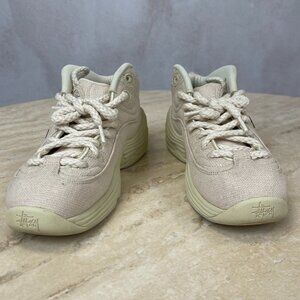 2023 Stussy x Air Penny 2 'Fossil'